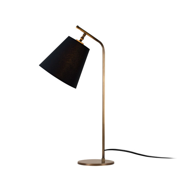 Opviq LumiNex Vintage Glow Table Lamp | Opviq