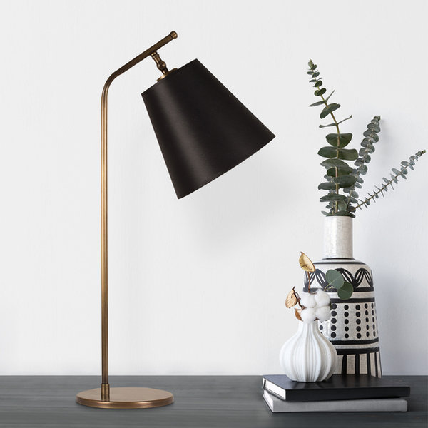 Opviq LumiNex Vintage Glow Table Lamp | Opviq