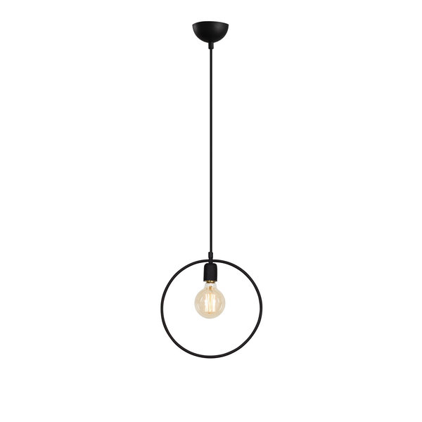 Opviq Luminexia Noir Chandelier | Opviq