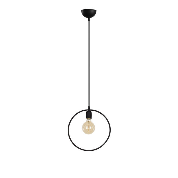 Opviq Luminexia Noir Chandelier | Opviq