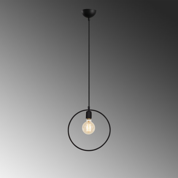 Opviq Luminexia Noir Chandelier | Opviq