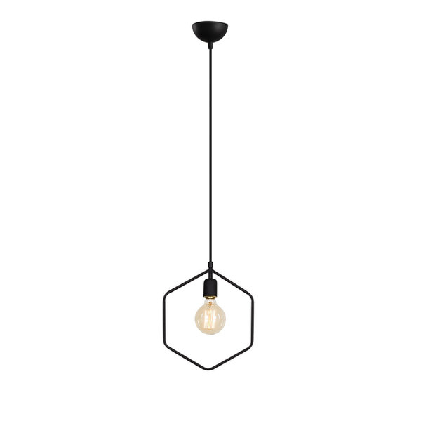 Opviq Luminexia Noir Chandelier | Opviq