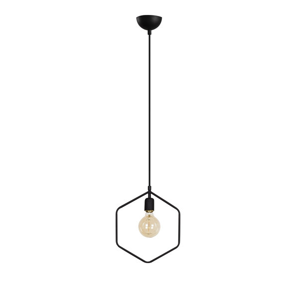 Opviq Luminexia Noir Chandelier | Opviq