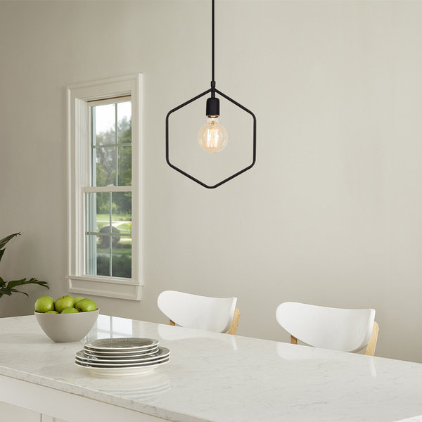 opviq Luminexia Noir Chandelier | Opviq