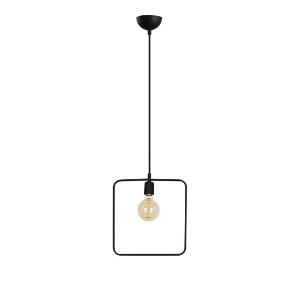 Opviq Luminexia Noir Chandelier | Opviq
