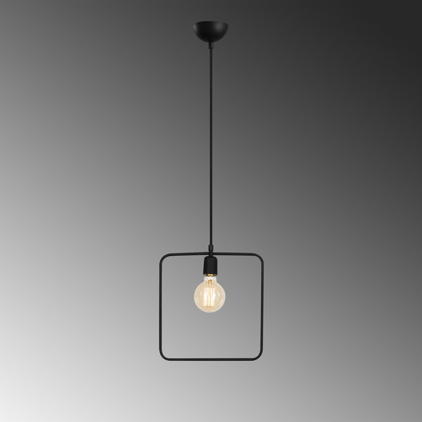 Opviq Luminexia Noir Chandelier | Opviq
