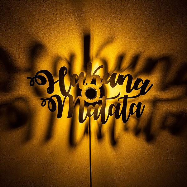 Opviq Luminexia Noir - Elegance In Metal Light | Opviq