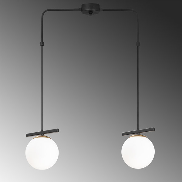 Opviq LumiNexus: Modern Elegance Chandelier | Opviq