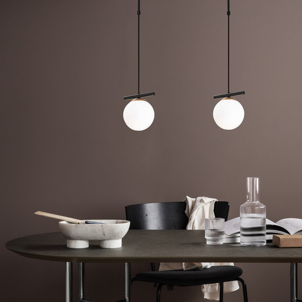 opviq LumiNexus: Modern Elegance Chandelier | Opviq