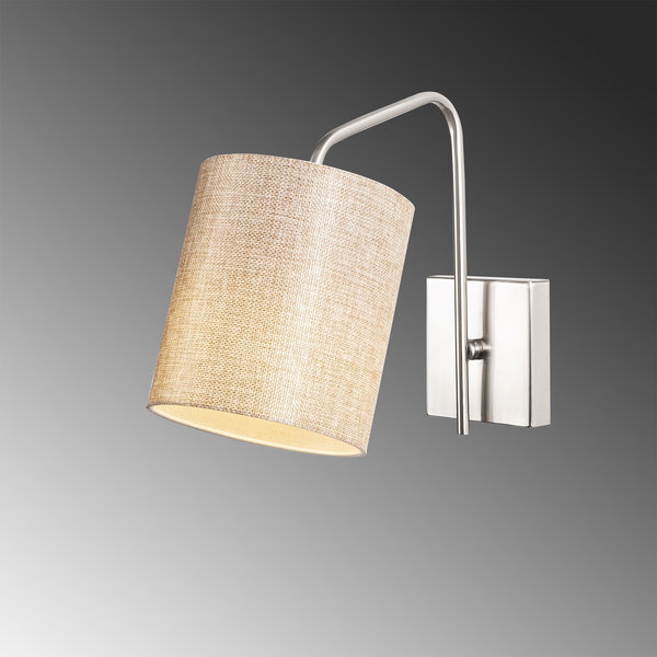 Opviq LumiNiche: Nordic Glow Wall Sconce | Opviq