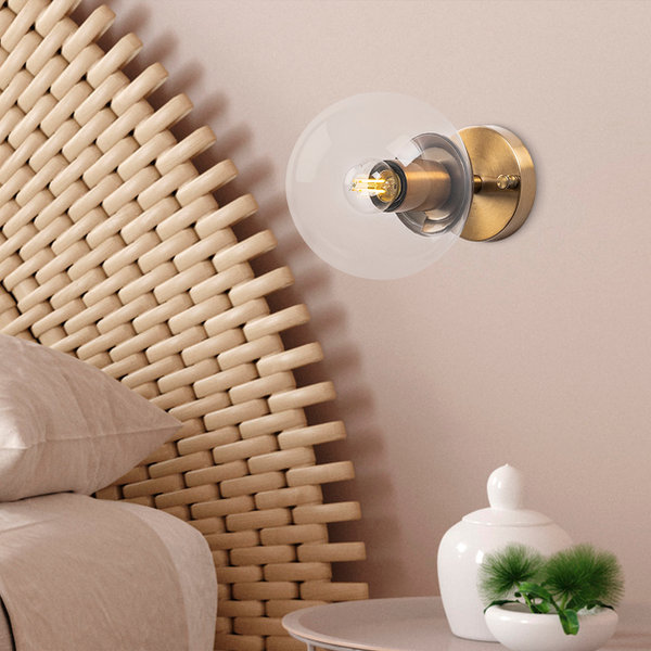 Opviq LumiNoble: Vintage Glam Wall Illumina | Opviq