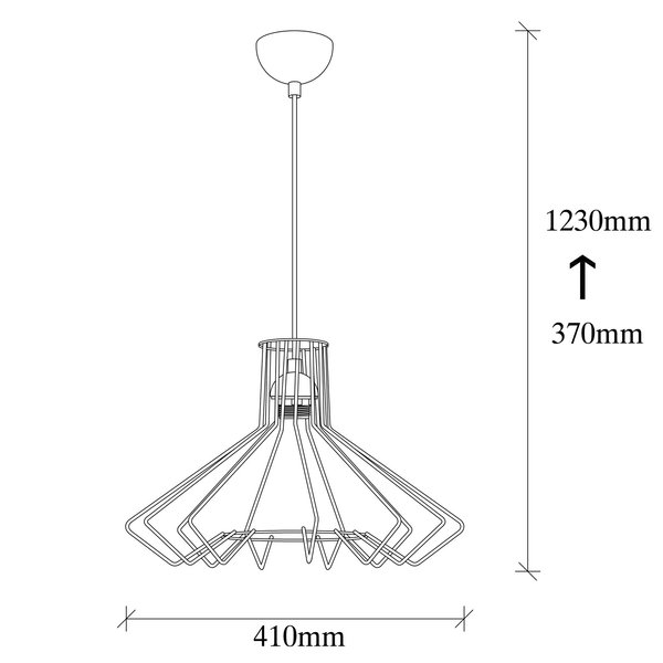 Opviq LuminoCrest Glam Chandelier | Opviq