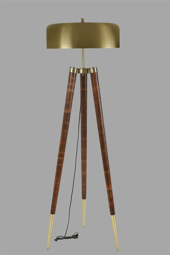Opviq LuminoHorn Glamour Lamp | Opviq