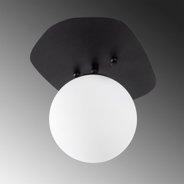 Opviq LumiNoir Elegance Chandelier | Opviq