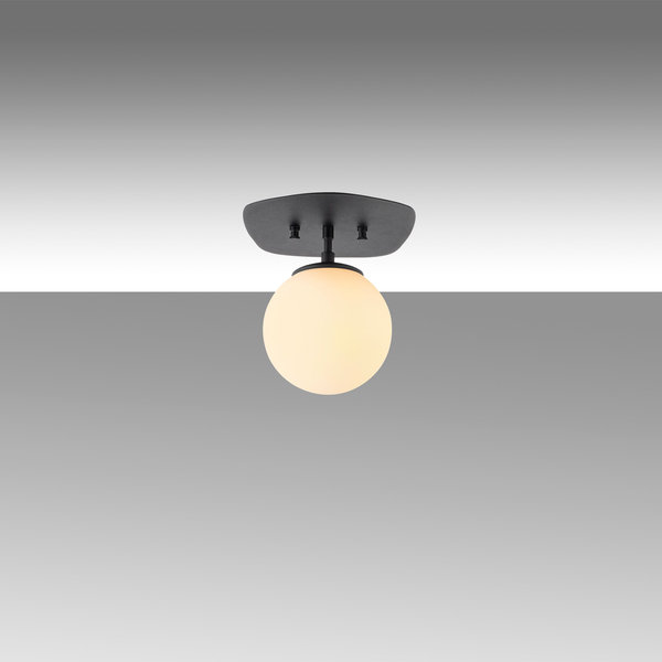 Opviq LumiNoir Elegance Chandelier | Opviq