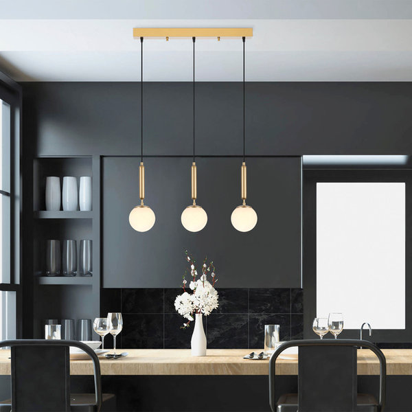 Opviq LuminoNova Chic Chandelier | Opviq