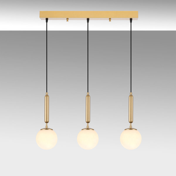 Opviq LuminoNova Chic Chandelier | Opviq