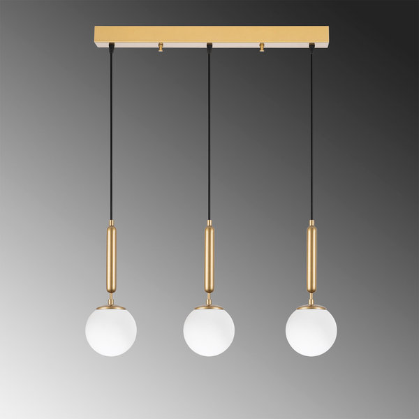 Opviq LuminoNova Chic Chandelier | Opviq
