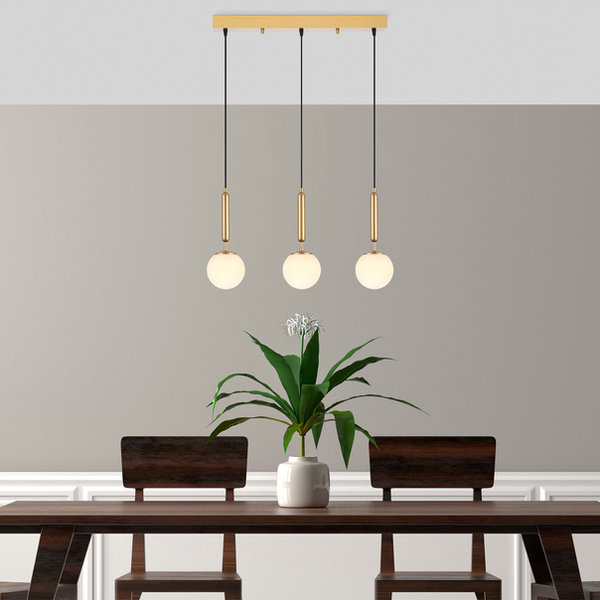 opviq LuminoNova Chic Chandelier | Opviq