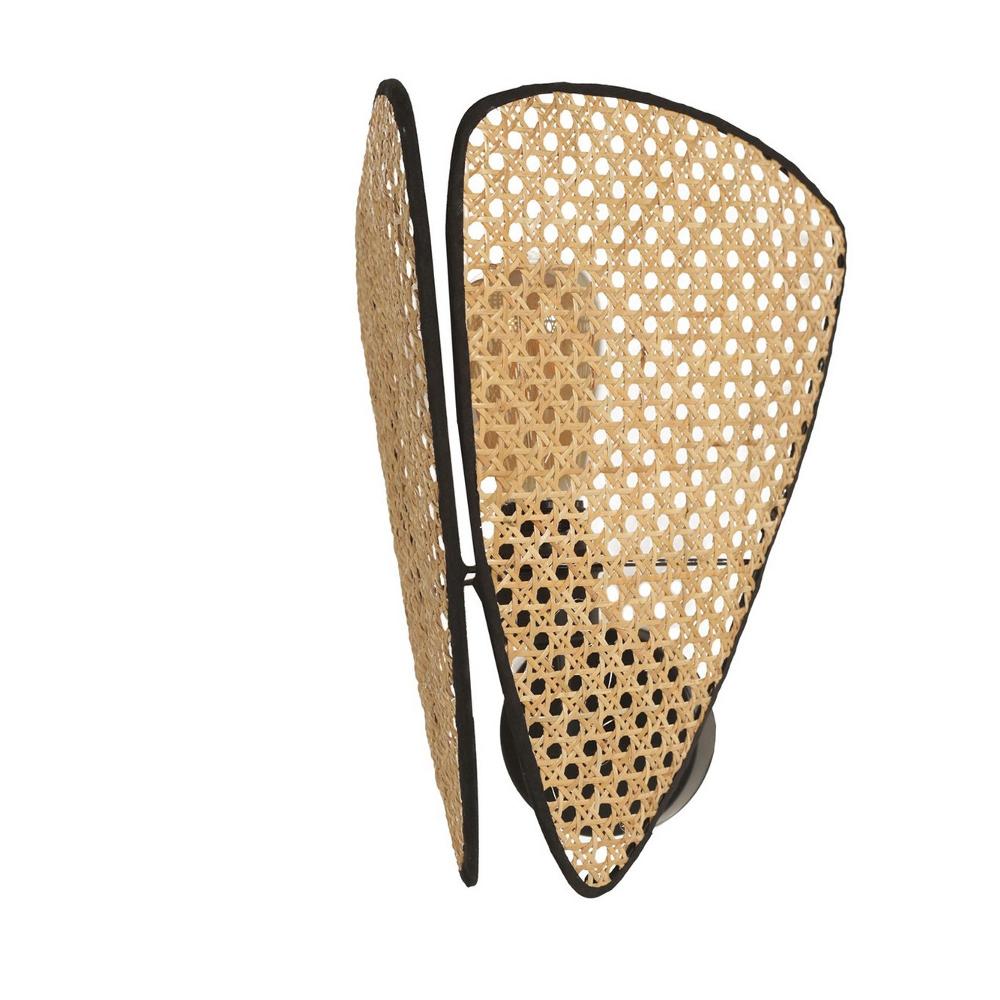 Opviq LumiNook: Chic Metal Glow Lamp | Opviq