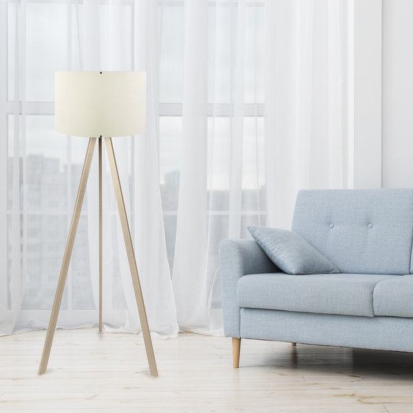 opviq LumiNook Scandinavian Glow Lamp | Opviq