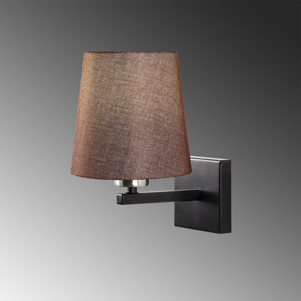 Opviq LumiNook: Scandinavian Glow Wall Sconce | Opviq