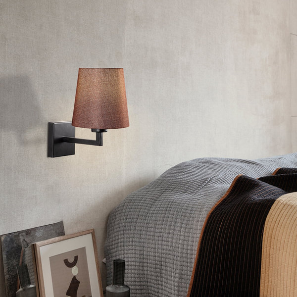 opviq LumiNook: Scandinavian Glow Wall Sconce | Opviq