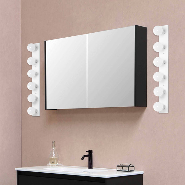 Opviq LumiNook WhisperWall Metal Lamp | Opviq