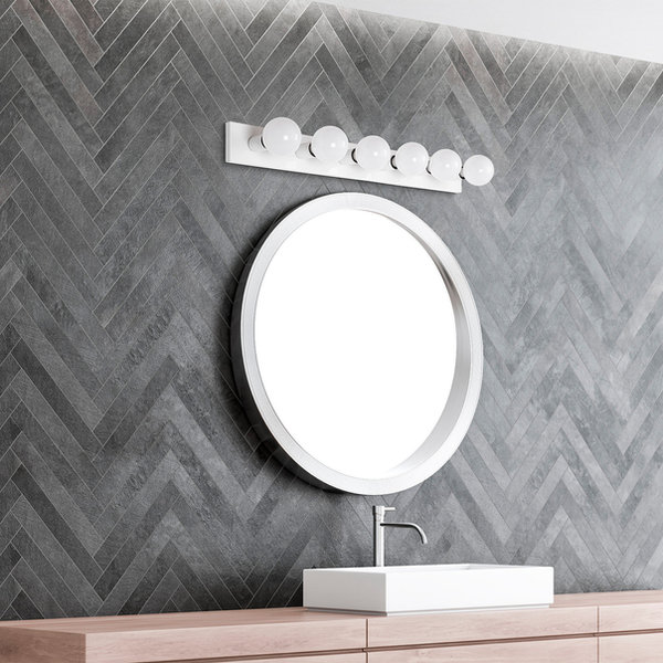 opviq LumiNook WhisperWall Metal Lamp | Opviq