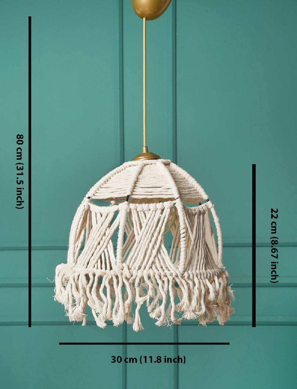 Opviq LumiNordic Cascade Chandelier | Opviq