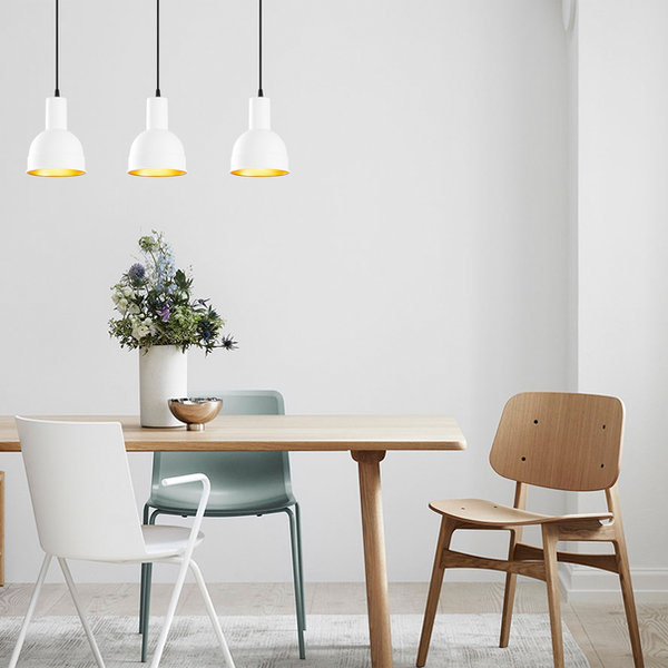 Opviq LumiNordic Elegance Chandelier | Opviq