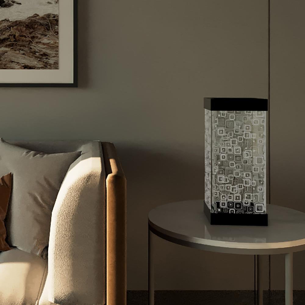 Opviq LumiNostalgia RetroGlow Table Light | Opviq