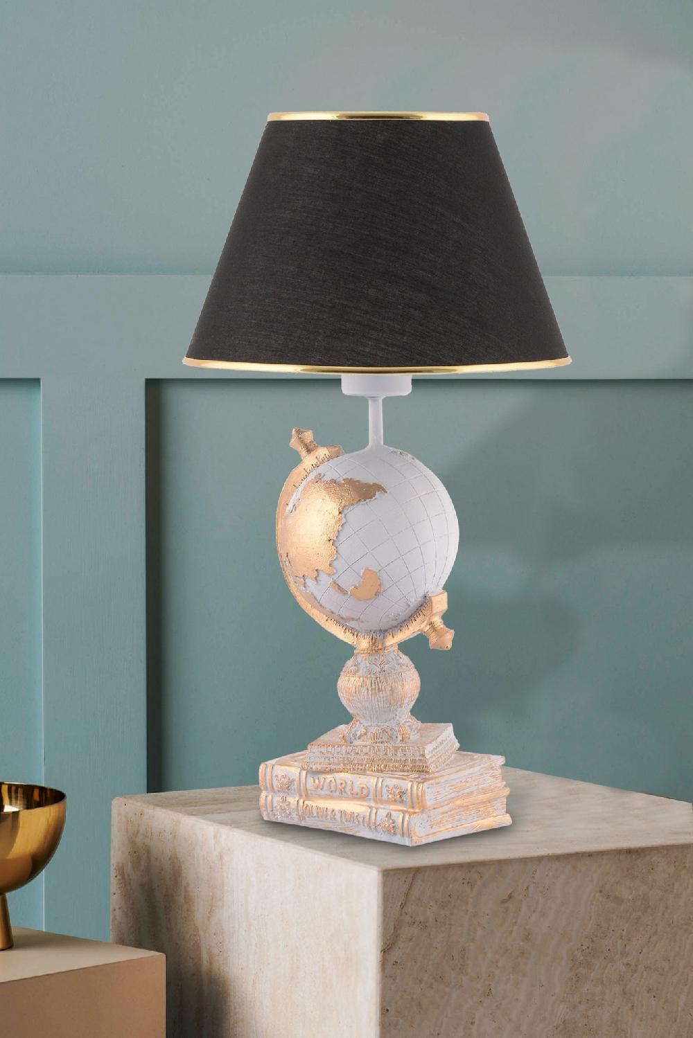 opviq LumiNova Bliss Table Lamp | Opviq