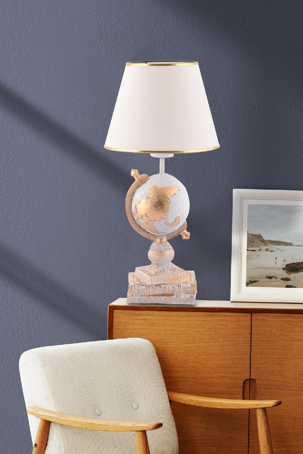 Opviq LumiNova Bliss Table Lamp | Opviq