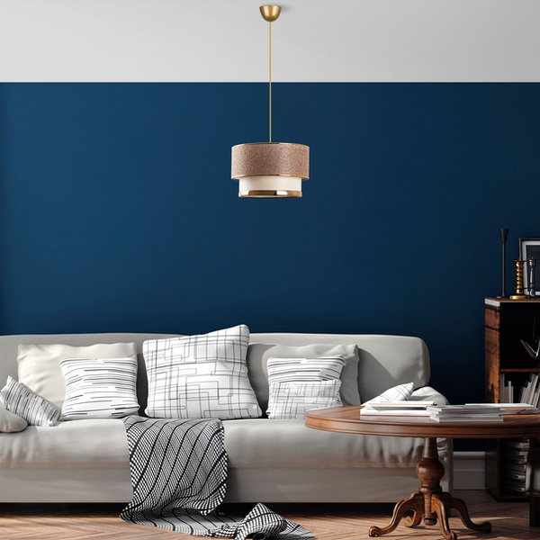 Opviq LumiNova Celestial Glow Chandelier | Opviq