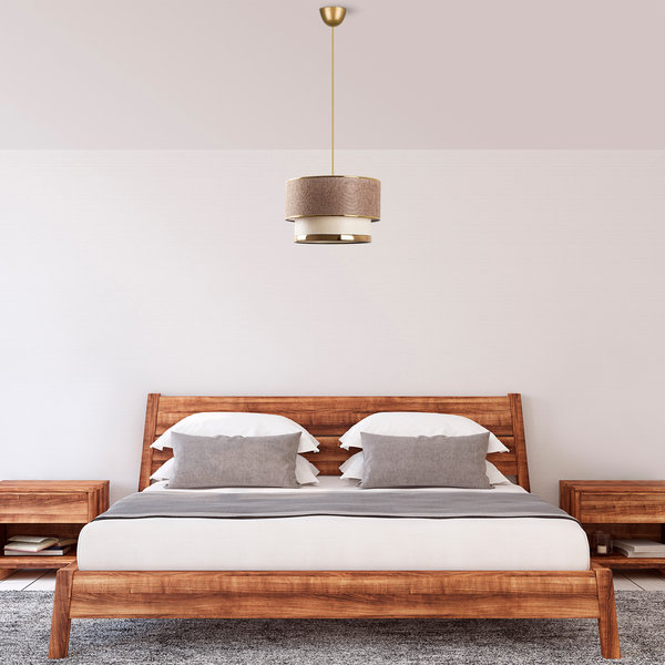 opviq LumiNova Celestial Glow Chandelier | Opviq