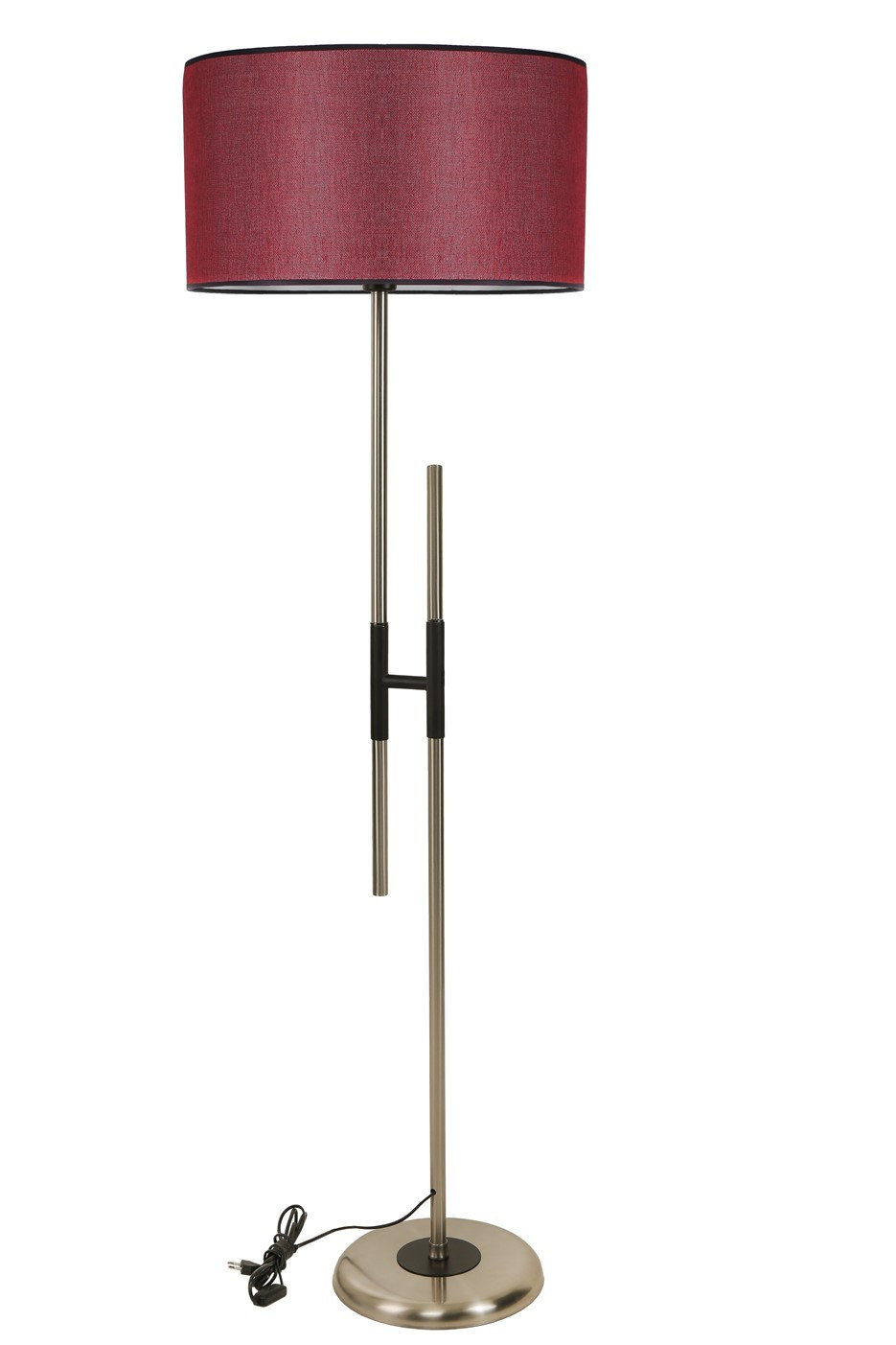 Opviq Luminova Claret Elegance Floor Lamp | Opviq