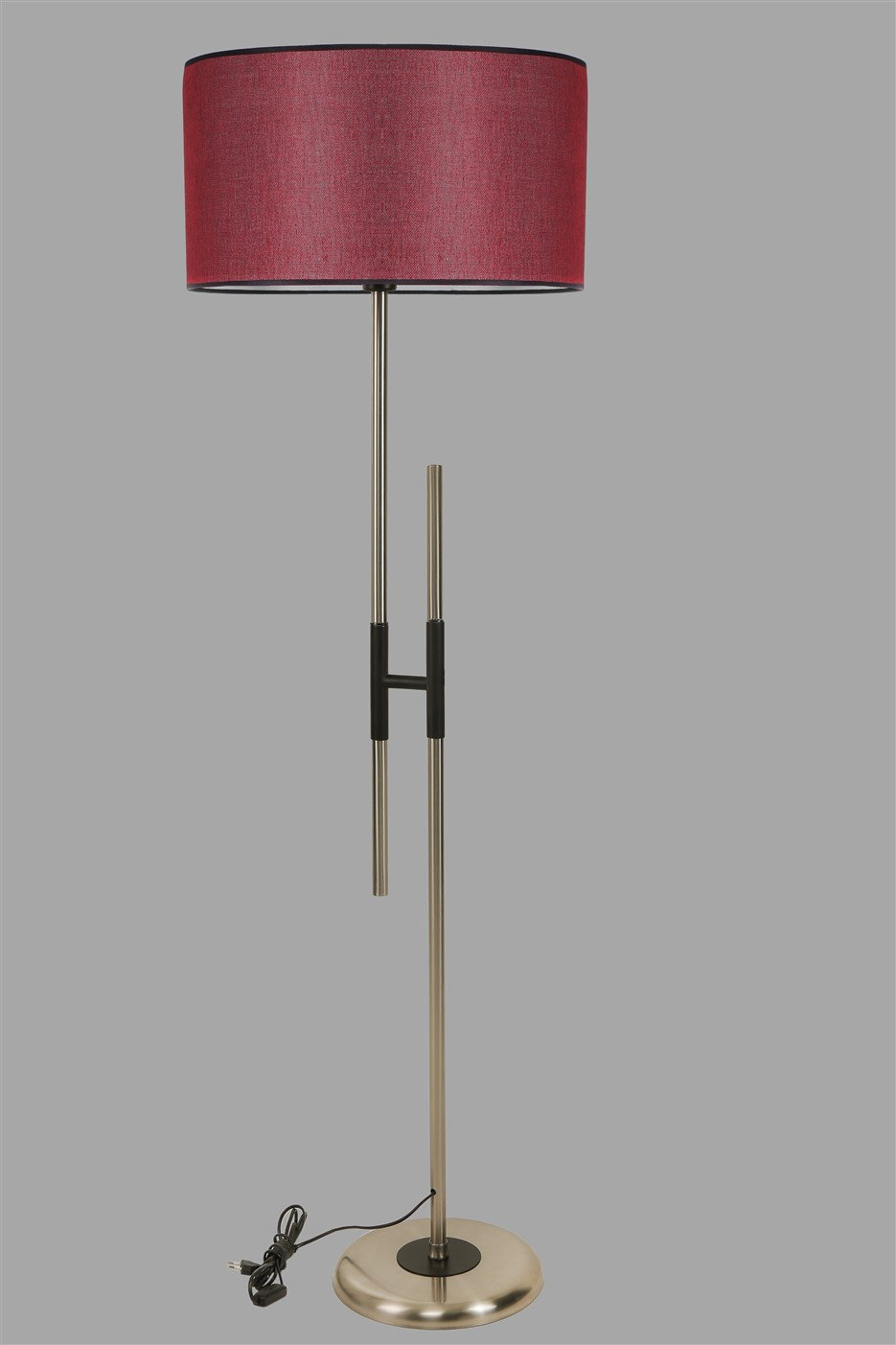 Opviq Luminova Claret Elegance Floor Lamp | Opviq