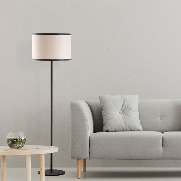 opviq LumiNova DualGlow Floor Lamp | Opviq