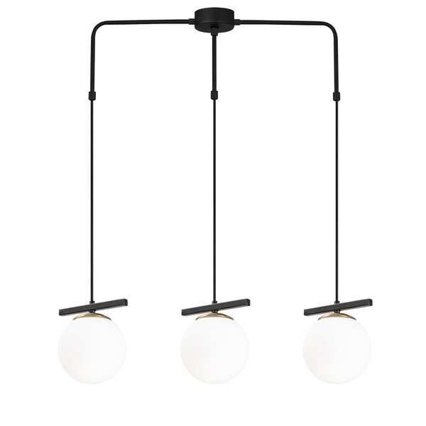 Opviq LumiNova Elegance Chandelier | Opviq