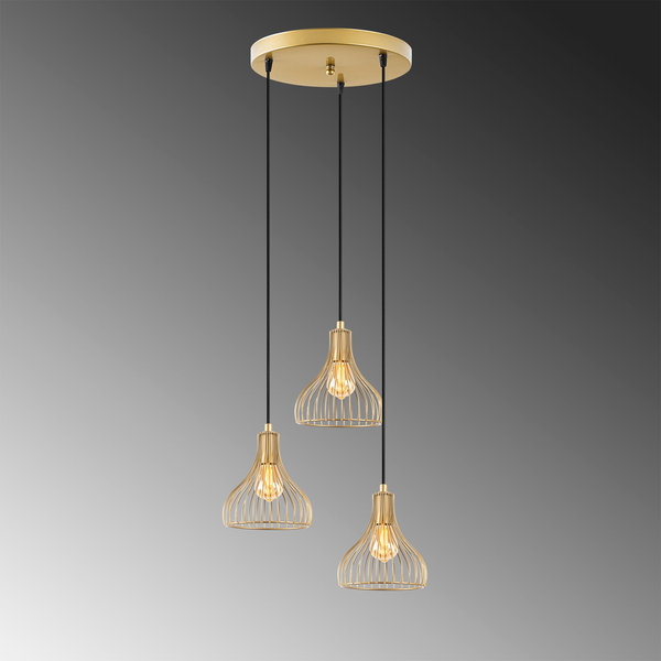 Opviq LumiNova Elegance Chandelier | Opviq