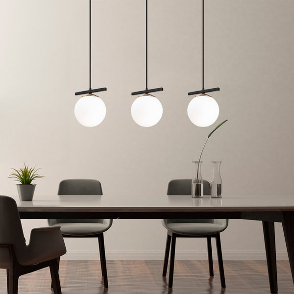 opviq LumiNova Elegance Chandelier | Opviq