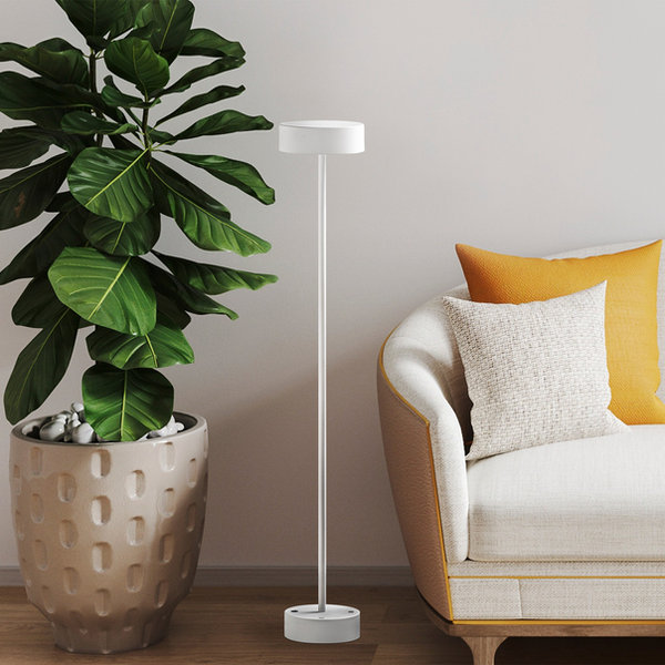 Opviq LumiNova Elegance Floor Lamp | Opviq