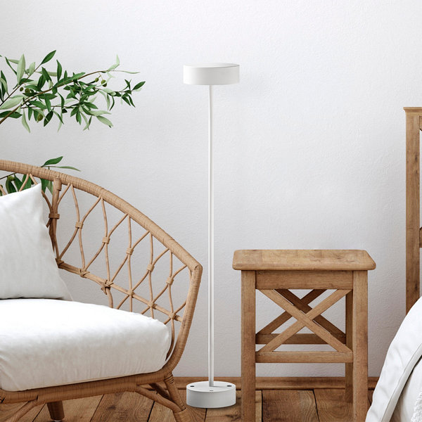 Opviq LumiNova Elegance Floor Lamp | Opviq