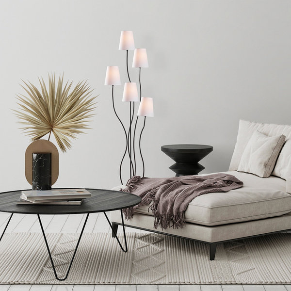 Opviq Luminova Elegance Floor Light | Opviq