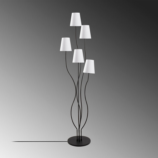 Opviq Luminova Elegance Floor Light | Opviq