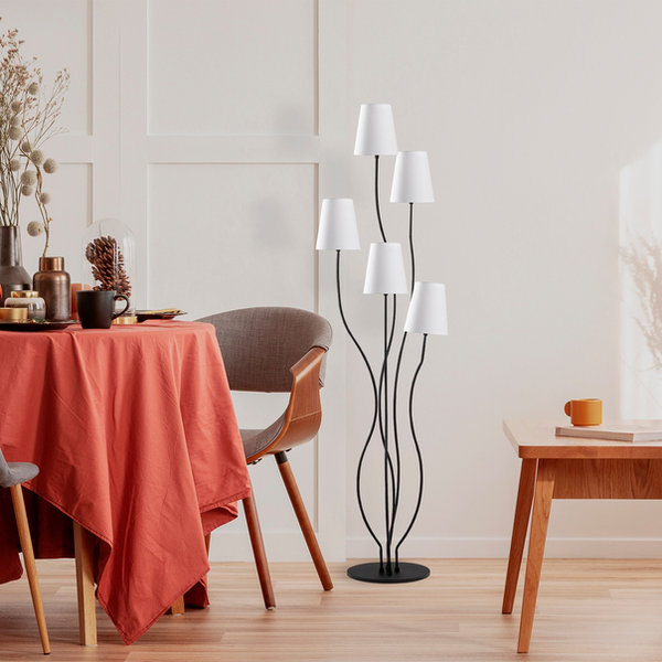 opviq Luminova Elegance Floor Light | Opviq