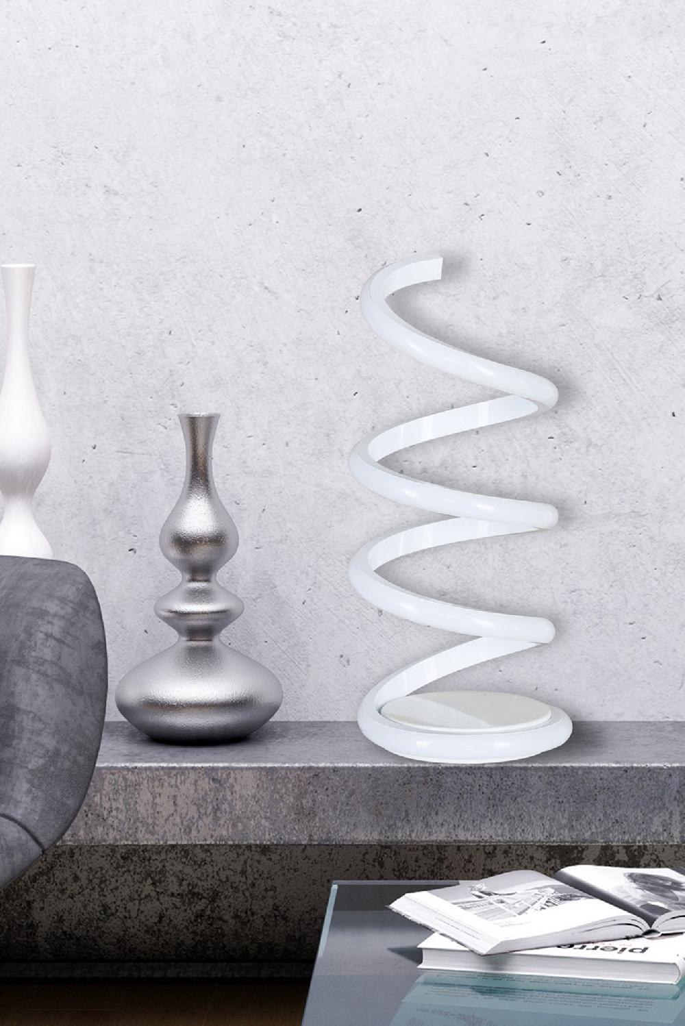 Opviq LumiNova Elegance Table Lamp | Opviq