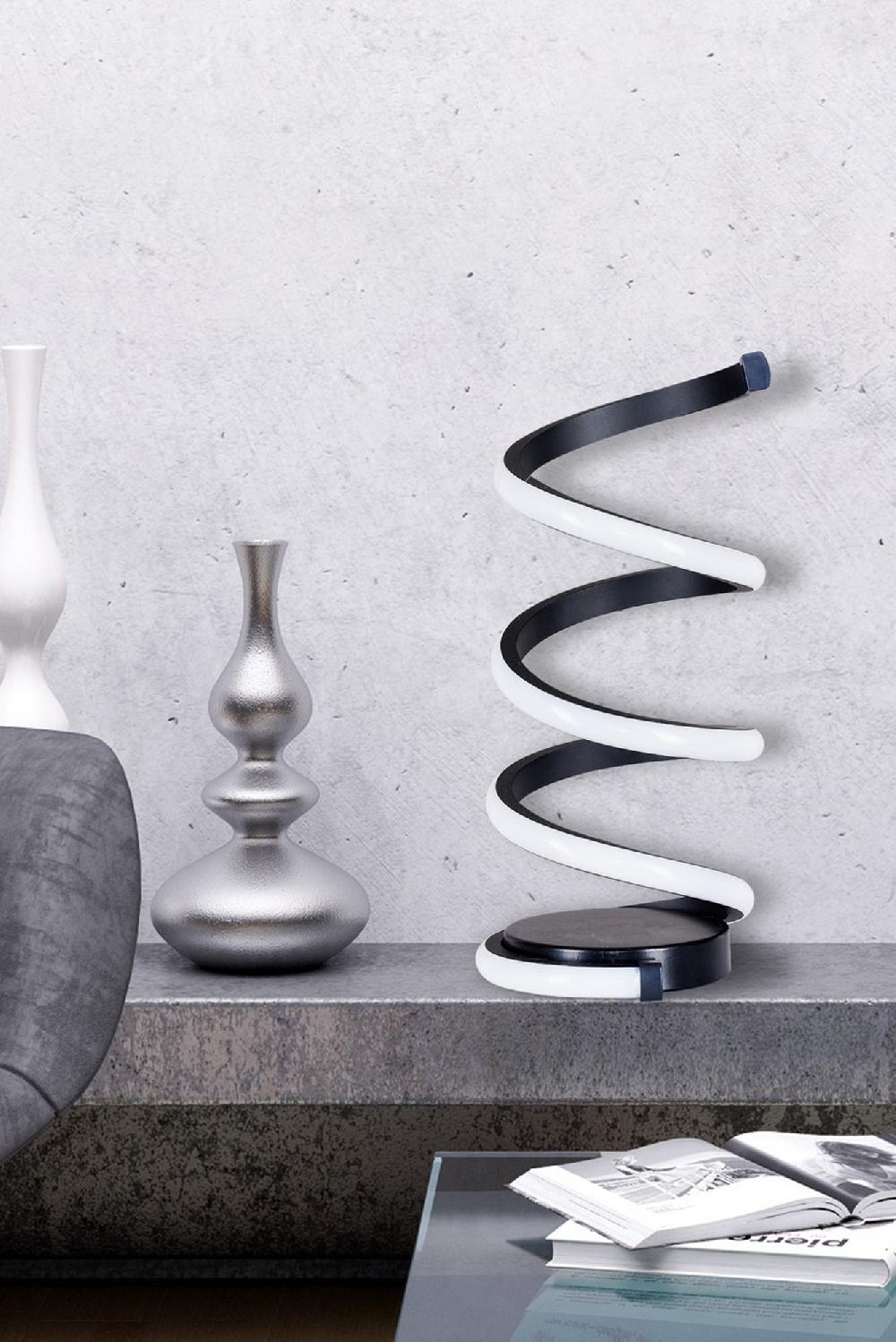 Opviq LumiNova Elegance Table Lamp | Opviq