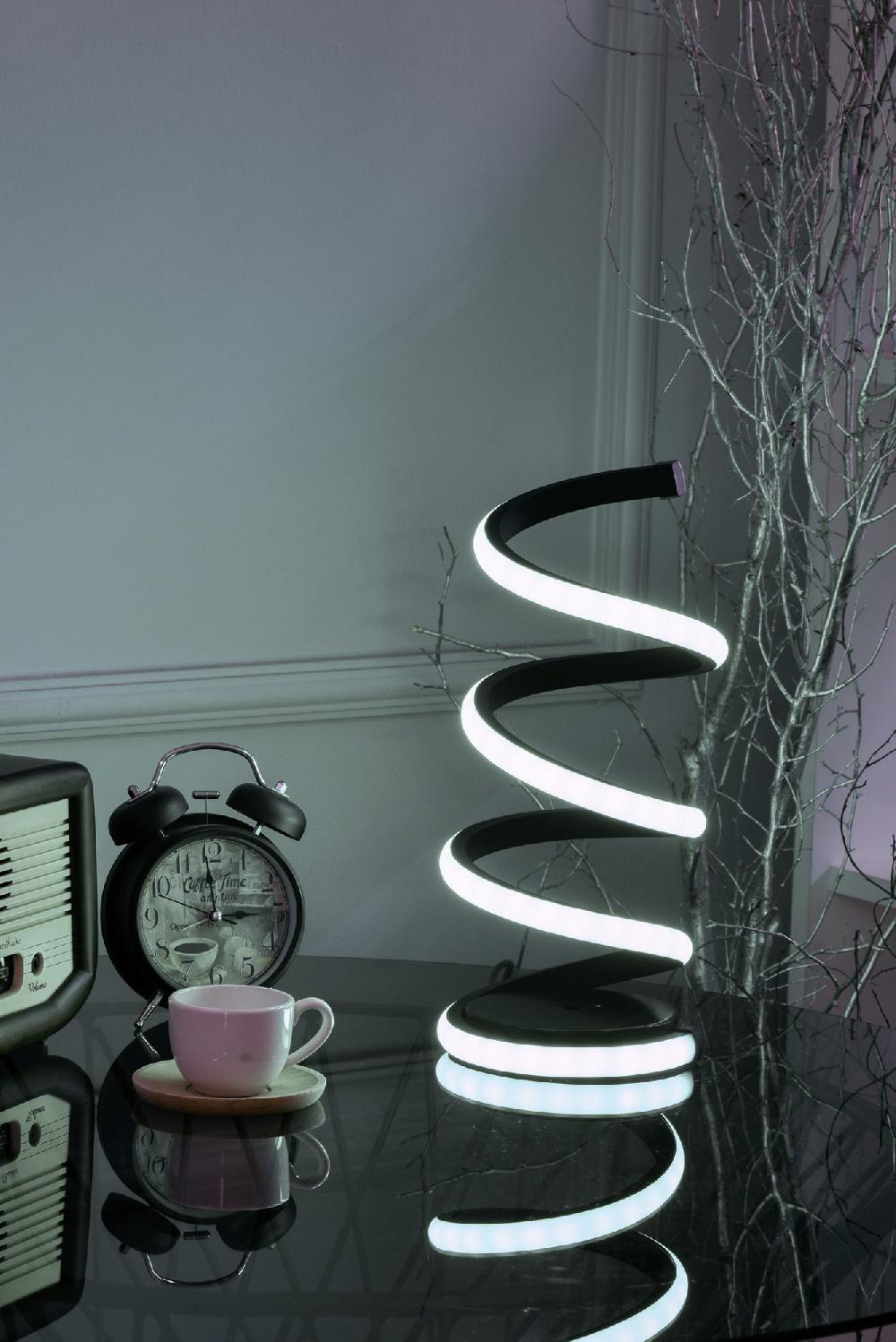 Opviq LumiNova Elegance Table Lamp | Opviq